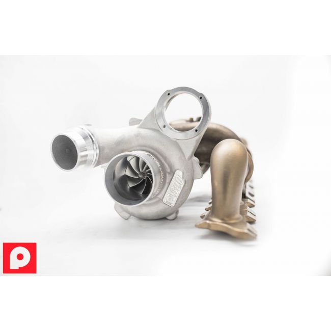 Pure800 Cast F-serie