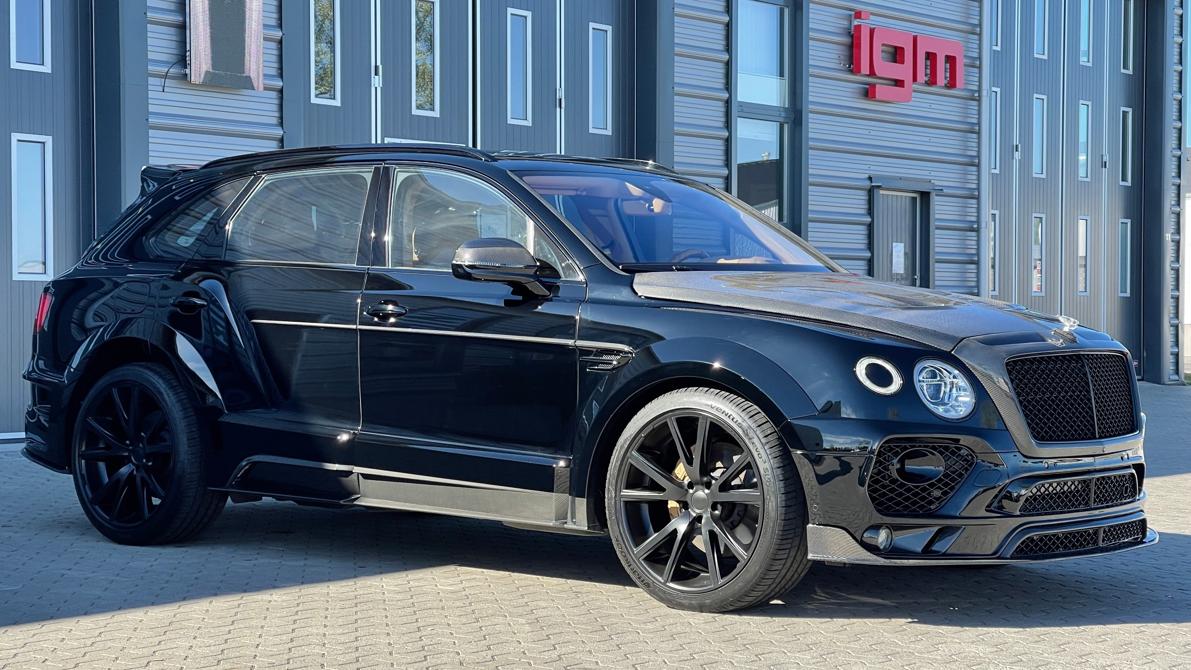 Toning av rutor